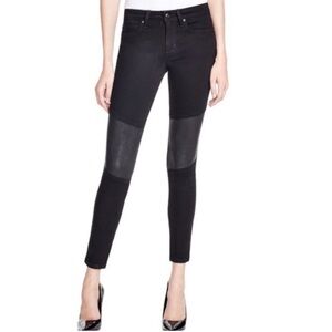 NWT JOE'S JEANS Flawless The Pheonix Ankle Black Sz 30